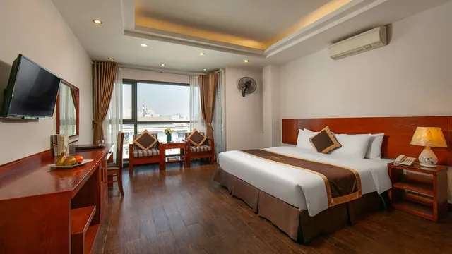 Bounty Hotel photo 3