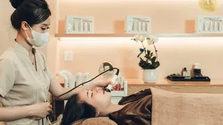Super Hotel Candle