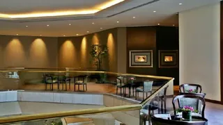 Tiara Park Atlantic Hotel Lisbon