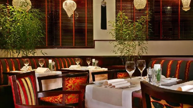 Tiara Park Atlantic Hotel Lisbon photo 3