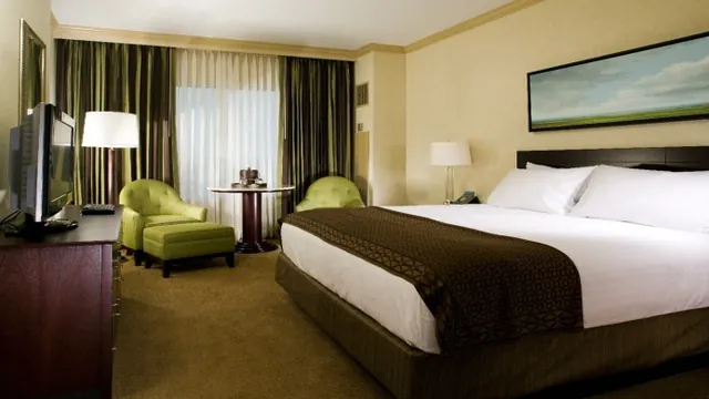Grand Biloxi Hotel & Spa photo 1