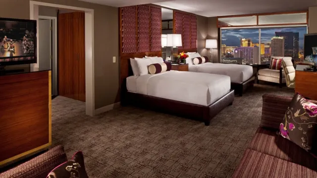 Grand Biloxi Hotel & Spa photo 2