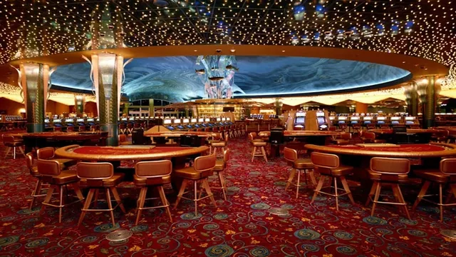 Grand Biloxi Hotel & Spa photo 3
