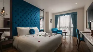 Serene Boutique Hotel and Spa