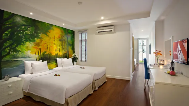 Hanoi La Selva Hotel photo 1