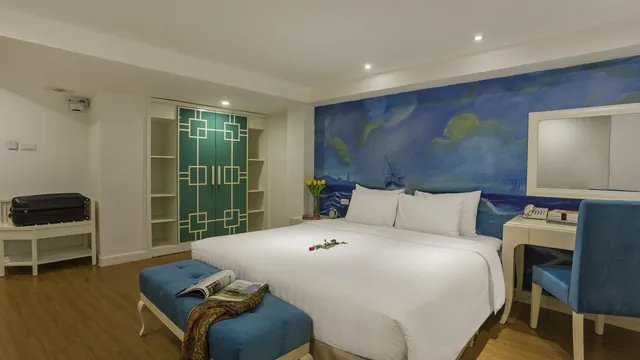 Hanoi La Selva Hotel photo 3