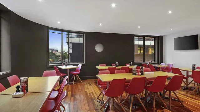 Ibis Sydney World Square photo 2