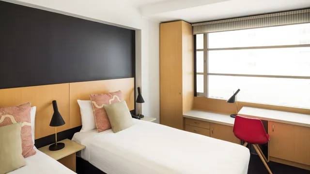 Ibis Sydney World Square photo 3