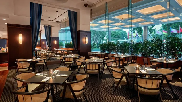 Hotel du Parc Hanoi photo 1