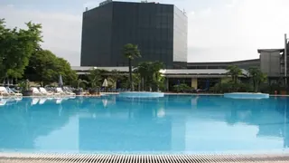 Antares Hotel Verona