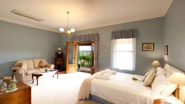 Abbotsford Country House Barossa Valley photo 4