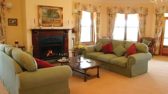 Abbotsford Country House Barossa Valley photo 5