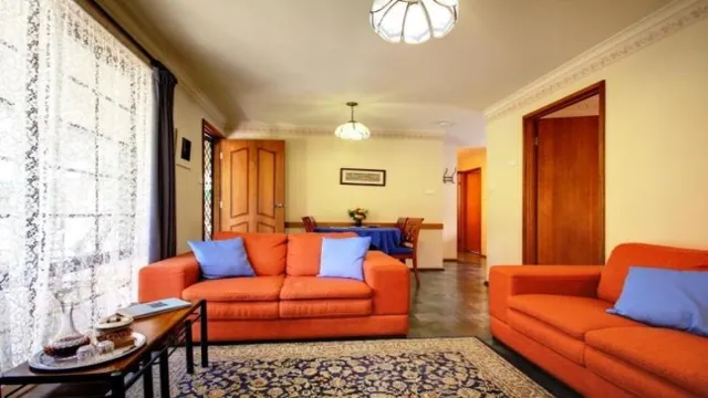 Abbotsford Country House Barossa Valley photo 6