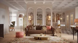 The Thien Thai Executive Residences - Tay Ho