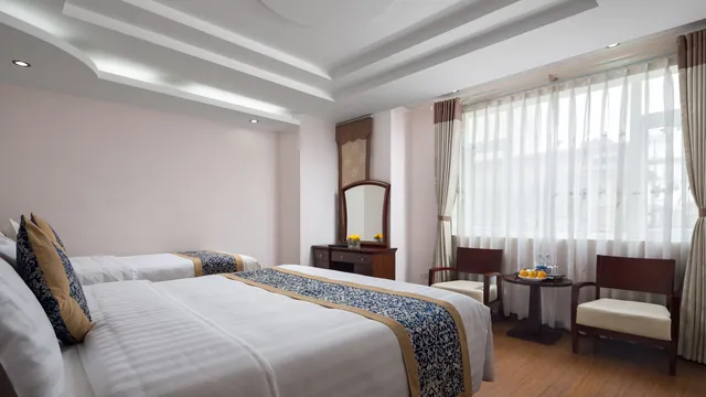 Lakeside Palace Hotel Hanoi photo 2