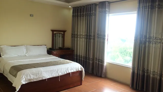 Chio Hotel and Apartment photo 1