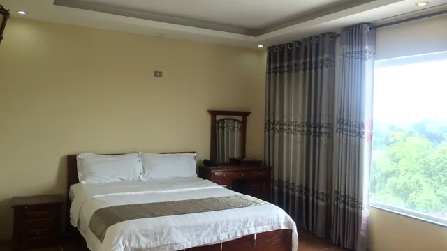 Chio Hotel and Apartment photo 3