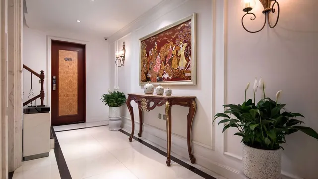Damsels Hanoi Boutique Hotel photo 3