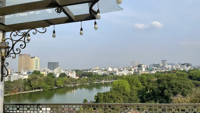 Bonsella Hotel Hanoi photo 1