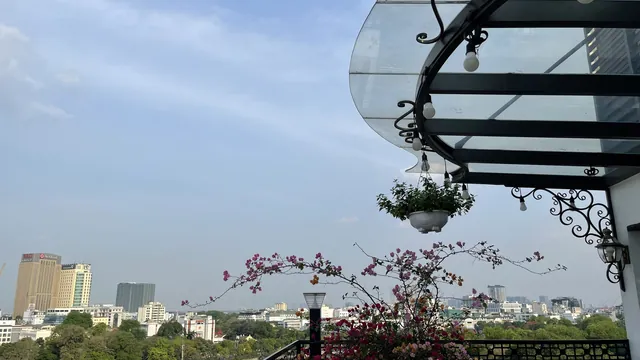 Bonsella Hotel Hanoi photo 3
