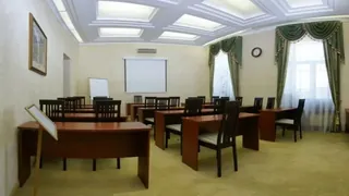 Budapest Hotel Moscow