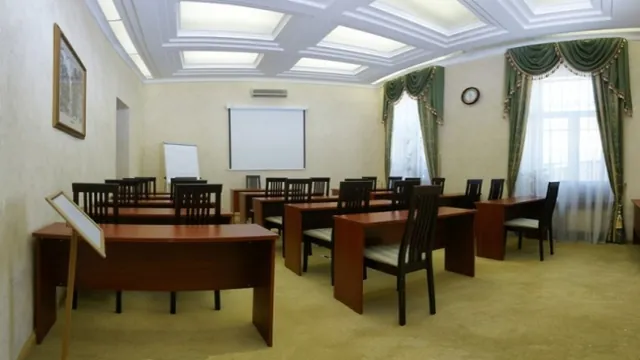 Budapest Hotel Moscow photo 1