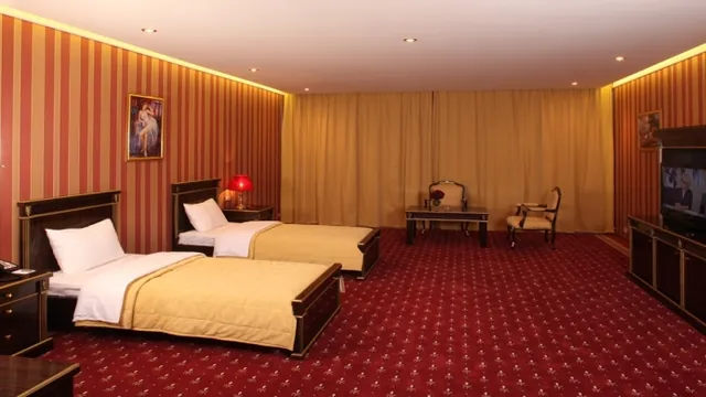 Budapest Hotel Moscow photo 2