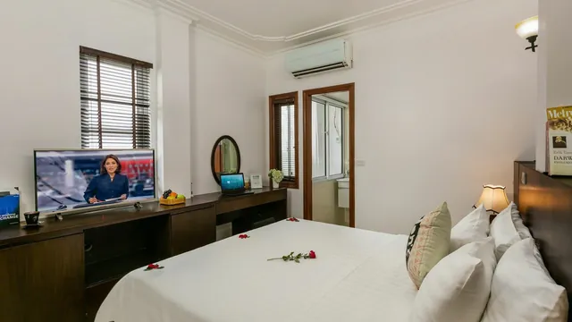 Hanoi Stella Hotel photo 1