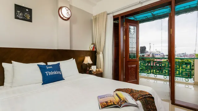 Hanoi Stella Hotel photo 2