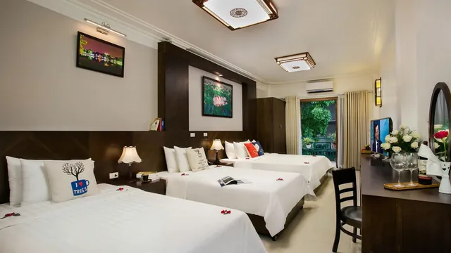 Hanoi Stella Hotel photo 3