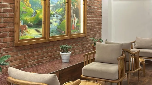 Iris Boutique Hotel photo 3