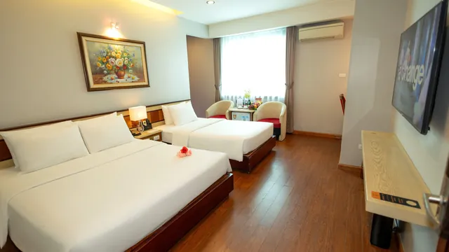 Luxeden Hotel photo 1
