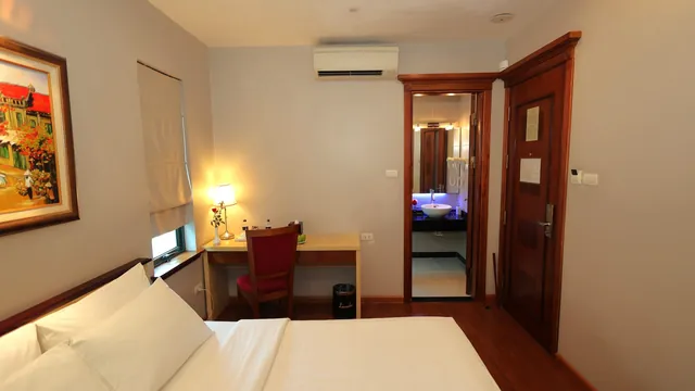 Luxeden Hotel photo 2