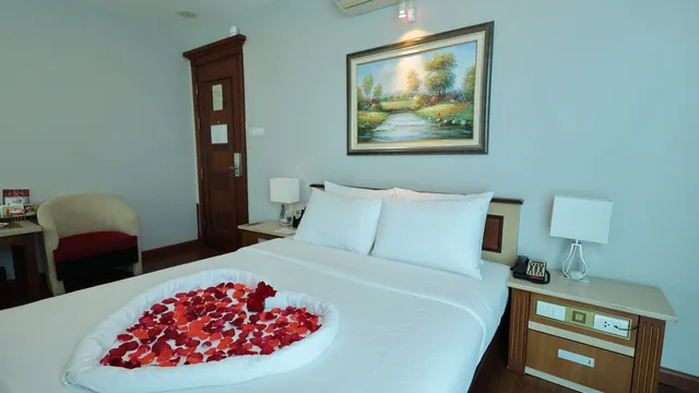 Luxeden Hotel photo 3