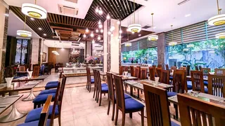 Muong Thanh Xa La Hotel