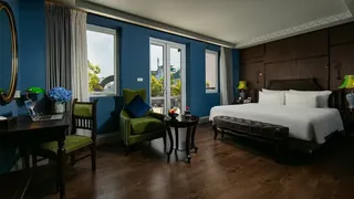 O Gallery Premier Hotel and Spa