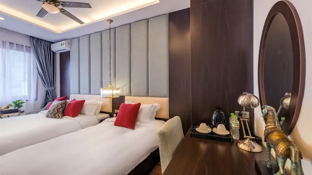 Splendid Hotel and Spa photo 2