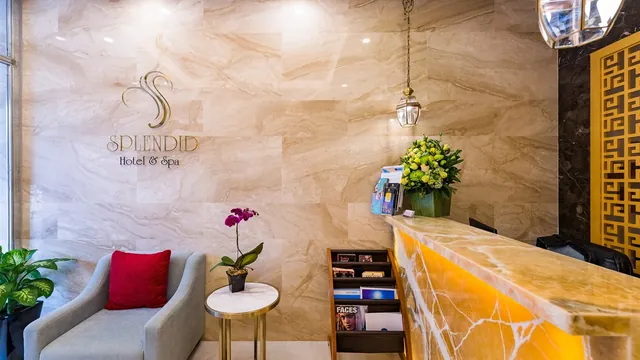Splendid Hotel and Spa photo 3