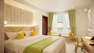 The Pearl Hotel Hanoi