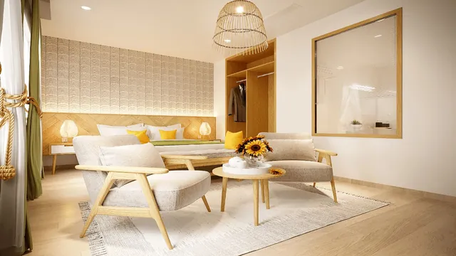 The Pearl Hotel Hanoi photo 2