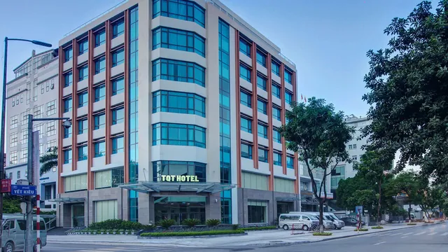 TQT Hotel photo 2