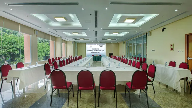 TQT Hotel photo 3