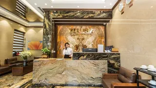 Blubiz Hotel Me Tri