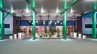 Holiday Inn Moscow Vinogradovo