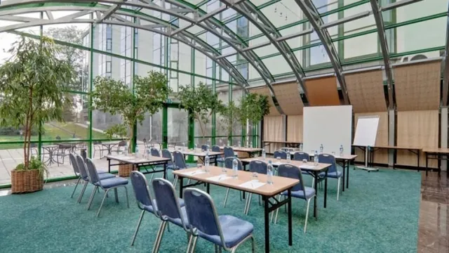 Holiday Inn Moscow Vinogradovo photo 2
