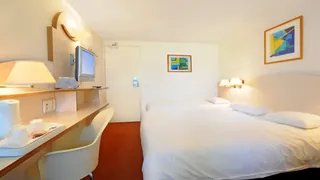 Comfort Inn Kiotel Hotel Bron