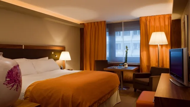 Comfort Inn Kiotel Hotel Bron photo 2