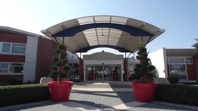 Comfort Inn Kiotel Hotel Bron photo 3
