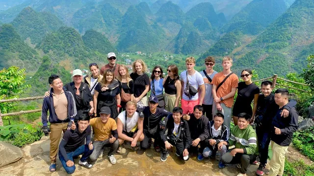 Hanoi High Five Hostel photo 1