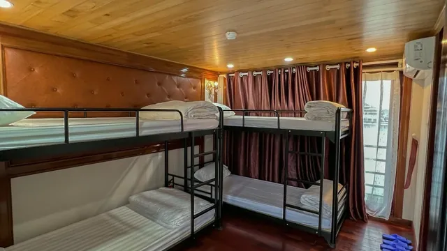 Hanoi High Five Hostel photo 2